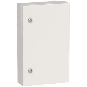Корпус металлический ЩРн-36 (540х330х120мм) IP54 TITAN 3 MKM11-N-36-54-Z