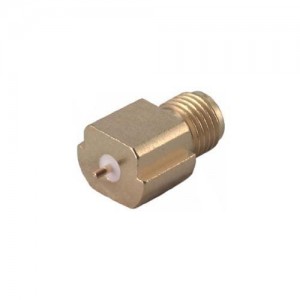 82_SMA-S50-0-45/111_NE, РЧ соединители / Коаксиальные соединители