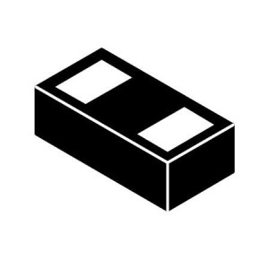 ESDL2012MX4T5G, TVS Diodes / ESD Suppressors ESD PROTECTION DIODE