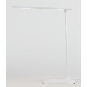 Светильник NLED-462-10W-W настол. бел. Б0031612