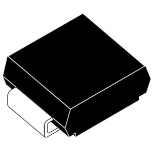 HS3A R7, Выпрямители 50ns 3A 50V High Eff Recovery Rectifier