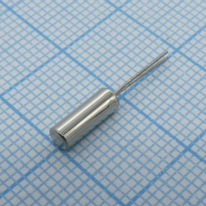 12.80123, Резонатор кварцевый 32.768кГц 12.5пФ