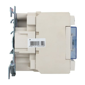 Контактор КМЭ 80А кат. 380В AC 1НО+1НЗ ctr-s-80-380