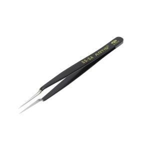 18040ARS, Щипцы и пинцеты Artis Tweezers SS-SA