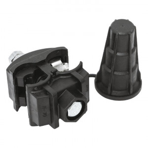 Зажим прокалывающий ответвительный N70 25-150 мм2 /16-120 мм2 (голый провод / СИП) PROxima n-70