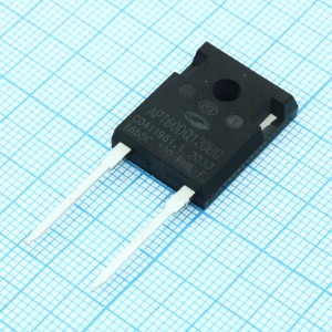APT60DQ120BG, Диод силовой 60А 1200В