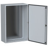 Корпус металлический ЩМП-120.80.40 УХЛ1 IP66 TITAN 5 TI5-10-N-120-080-040-66