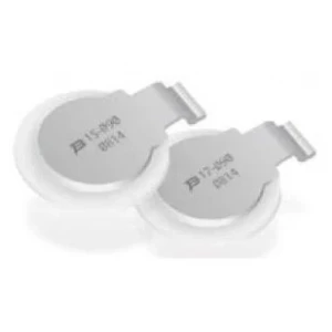 2017-15-SMH-RPLF, Разрядник газовый цилиндрический 150VВ 10кА постоянного тока 10A переменного тока 3пФ плоскость для поверхностного монтажа