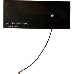 LPRS-ANT-5G-UFL-PCB