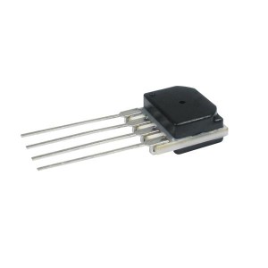 NSCSNNN015PDUNV, Датчики давления для монтажа на плате SIP, No Ports 15PSI Differ,1.8-12V