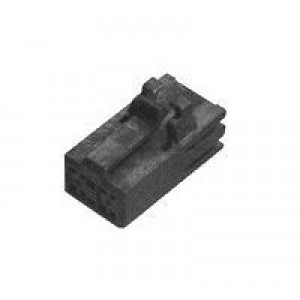 5-487937-0, Соединители FFC и FPC 050 HOUSING FFC 50CL DR LATCH