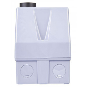 Контактор КМИ-11860 18А 380В/АС3 IP54 IEK KKM16-018-380-00