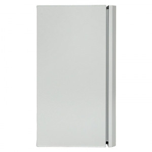 Щит с монтажной панелью 