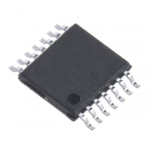 MAX9144EUD+