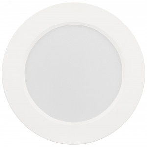 Светильник светодиодный LED 19-12-4K накладной круглый 12Вт 4000К Б0057447