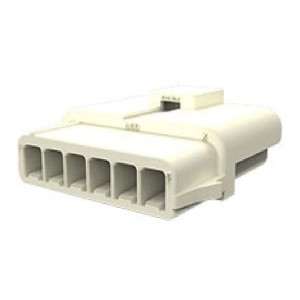 150201-0016, Проводные клеммы и зажимы DITTO GENDERLESS CRP HSG POS LOCK 1X6 HT