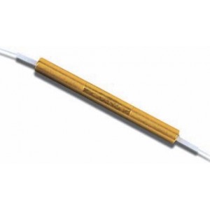 OISS1550PS03111, Волоконно-оптические выключатели  Mini SGL Mode PMD Opt Isolator Prem 1m