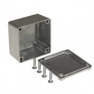 G0470 (50.8X50.8X31.8) GAINTA