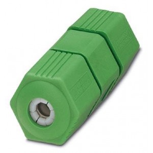 1670248, Цилиндрические метрические разъемы Q 1.5/3IDC/13- 13KU-KU