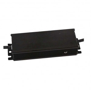 Блок питания для светодиодной ленты 60Вт 2.5А 24В IP67 BSPS влагозащ. метал. 5015524