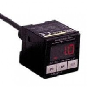 E8F2-D10C, Промышленные датчики давления 0-145 psi Positive Guage