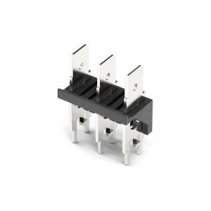 638363222006, Проводные клеммы и зажимы WR-FAST Fast Connection 7.62mm
