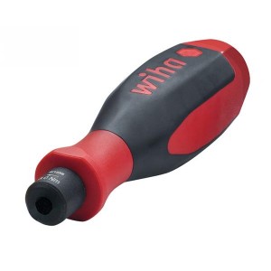 29238, Отвертки, гаечные ключи и гайковерты со сменными головками EasyTorque SF Handle 33.6 in lbs/3.8Nm