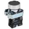 Кнопка LAY5-BA21 без подсветки черн. 1з BBT60-BA-K02