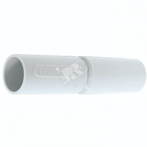 Патрубок-муфта d25мм PR.01725