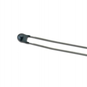 DC102F2K, Терморезисторы с отрицательным температурным коэффициентом NTC THERMISTOR