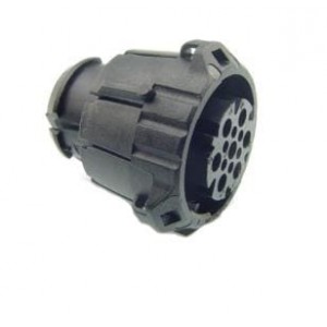 APD-1BS6, Стандартный цилиндрический соединитель 120110-0024