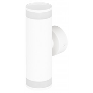 WL30 GU10 WH Подсветка Декоративная подсветка GU10 (40/640) Б0049015