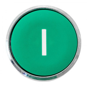 Исполнительный механизм кнопки 