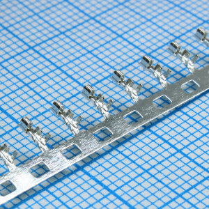 T-DS1147-03-SC600, Контакты для разъемов серии DS1147-03