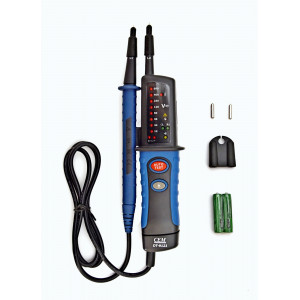 DT-9121 Указатель напряжения и правильности подключения