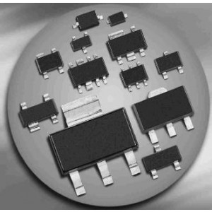BAS 3010A-03W E6327, Диоды и выпрямители Шоттки Medium Power IF Diode