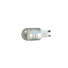 Светодиодная лампа AR-G9 2.5W 2360 White 220V 013730