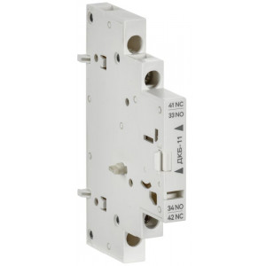 ARMAT Дополнительный контакт боковой ДКБ-11 GV2P IEK AR-AUX-ASA11