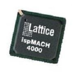 LC4032ZE-7MN64C, Комплексные программируемые логические устройства (CPLD) 32MC 32 I/O LOW PWR 1.8V 7.5ns