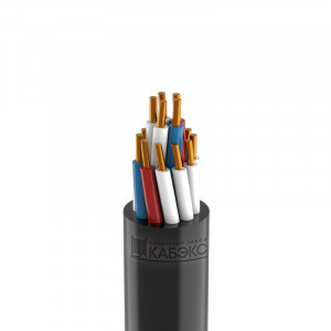 Кабель КВВГнг(А)-LS 14х1 0.66кВ (м) ТХМ00131724