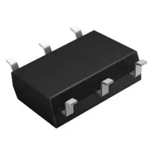 AQV252G2SX, Твердотельное реле 50В, 3А,