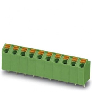 1752230, Фиксированные клеммные колодки SPTA 1/4-5.0 4P 5.0MM