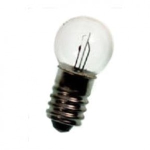 407, Лампы Std Mini Screw Based 4.9V 300MA