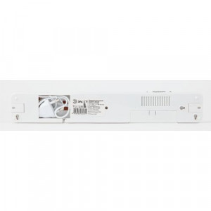 Светильник светодиодный DBA-106-0-20 60LED 6ч IP20 аварийный постоянный/непостоянный Б0044399