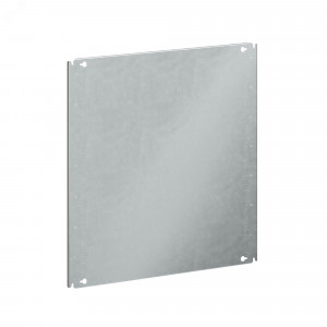 Плата монтажная для шкафов ST ВхШ 800х800 мм R5ST088MP