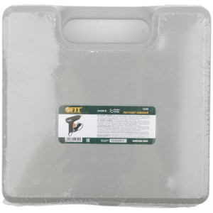 Пистолет клеевой д.11 мм, 15 Вт (70 Вт), в кейсе 14350