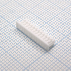 KLS1-XL1-1.25-12-H, Разъем 1,25ММ гнездо на кабель