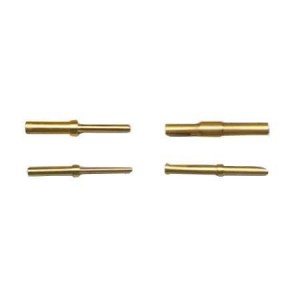 SA3348/1, Стандартные цилиндрические контакты SOLDERPIN 4-8P 22AWG 1 = 1 PKT of 10/pcs