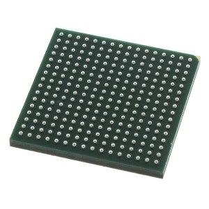 LCMXO3L-6900C-6BG256I, FPGA - Программируемая вентильная матрица MachXO3, 6864 LUTs 2.5/3.3V