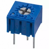 Непроволочные однооборотные резисторы от Suntan Technology